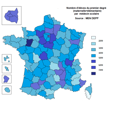 MEDECINSSCOLAIRESDEPT2011