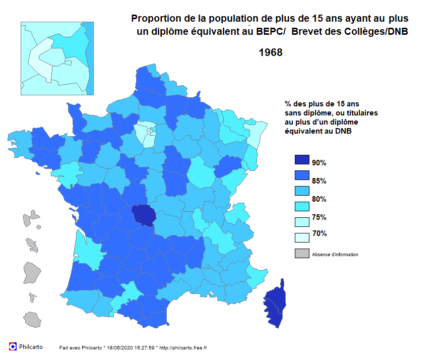 WD3129SANSDIP6classes1968
